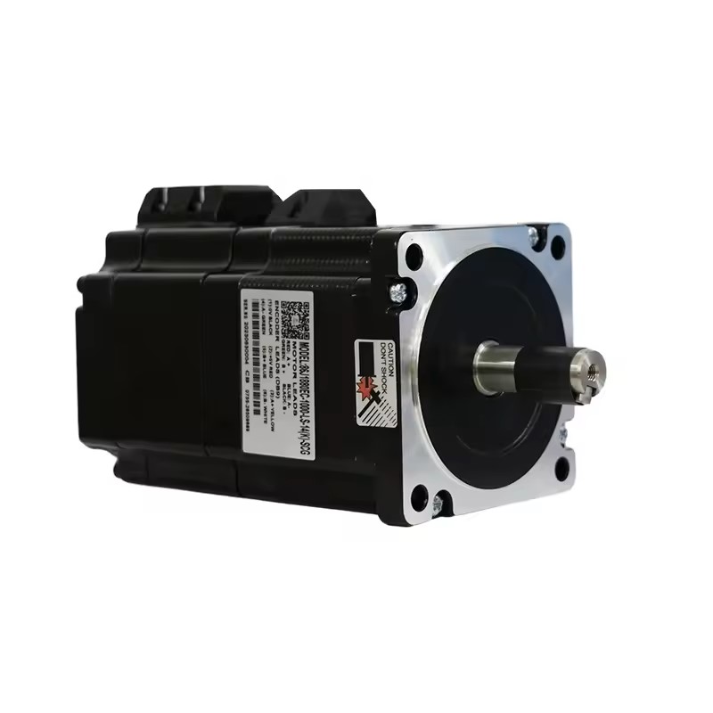 两相闭环刹车电机系列