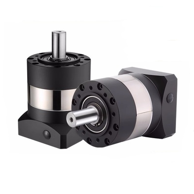 PRL精密行星减速机系列