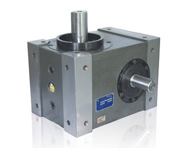 DS心轴型凸轮分割器