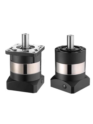 精密行星减速机