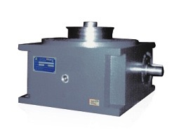 筒形凸轮分割器