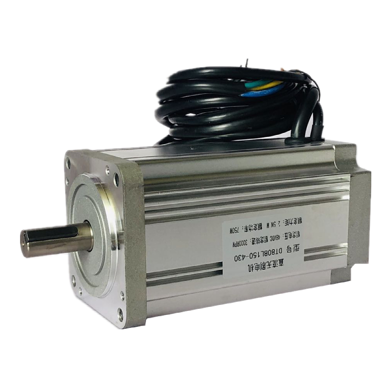 80直流无刷电机系列