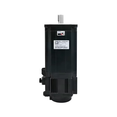 三相闭环刹车步进电机系列