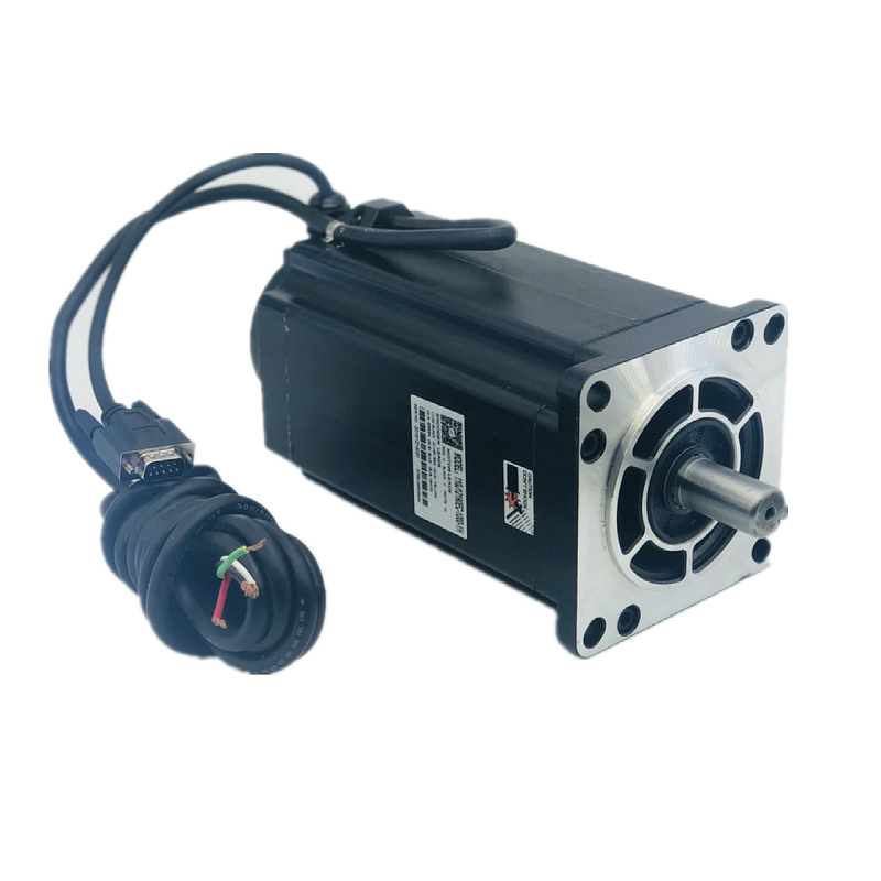 三相闭环步进电机系列