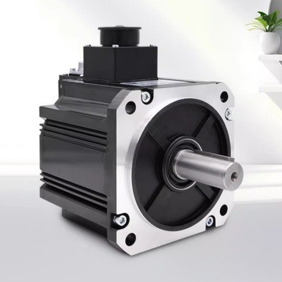 高压伺服电机系列