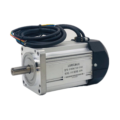 80带风扇直流无刷系列