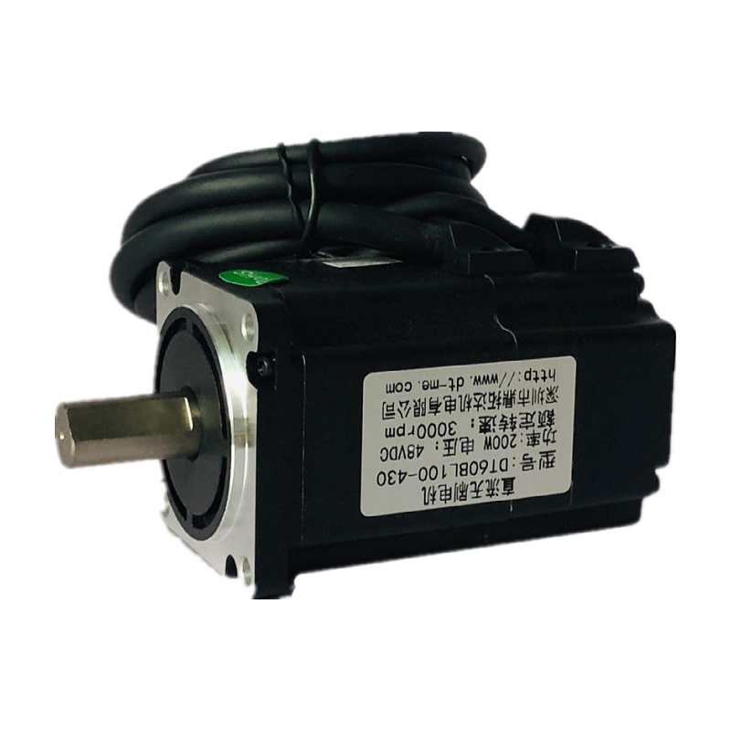 60直流无刷电机系列