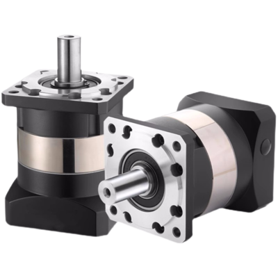 PRF直齿行星减速机系列