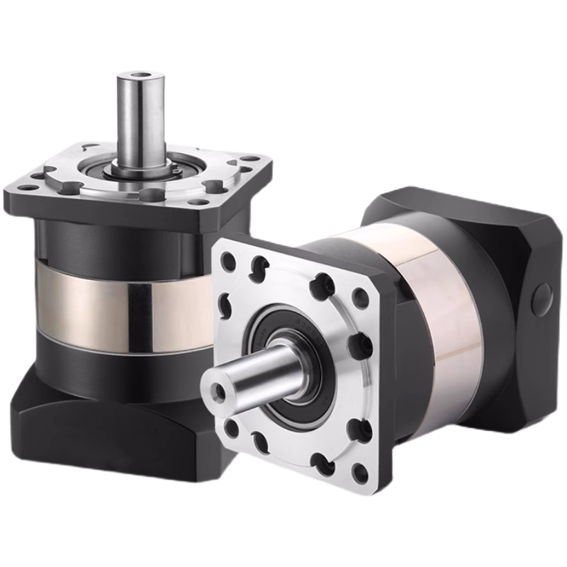 PRF直齿行星减速机系列