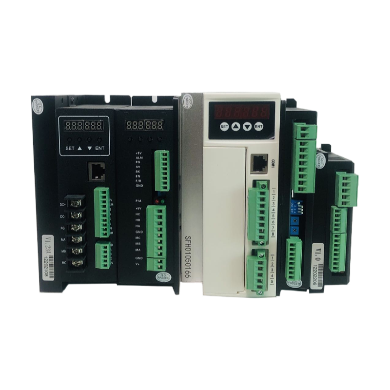 鼎拓达直流无刷