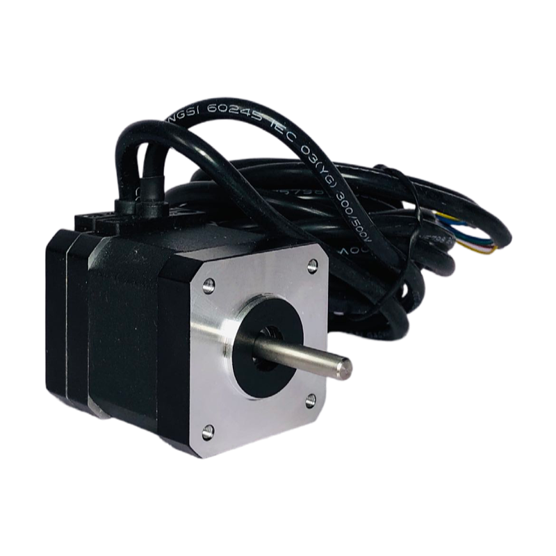 42直流无刷电机系列